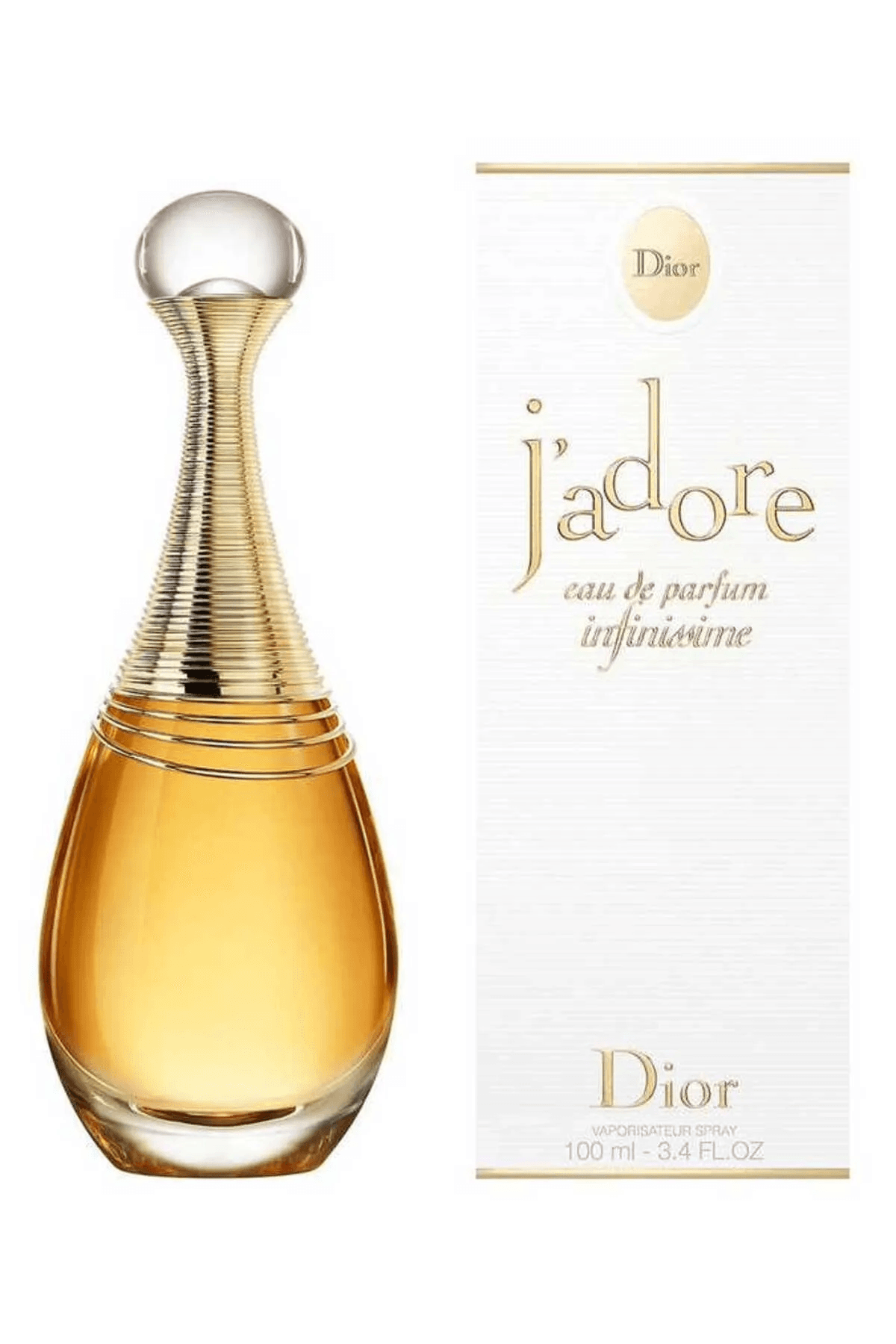 Dior J’adore Parfum d’Eau