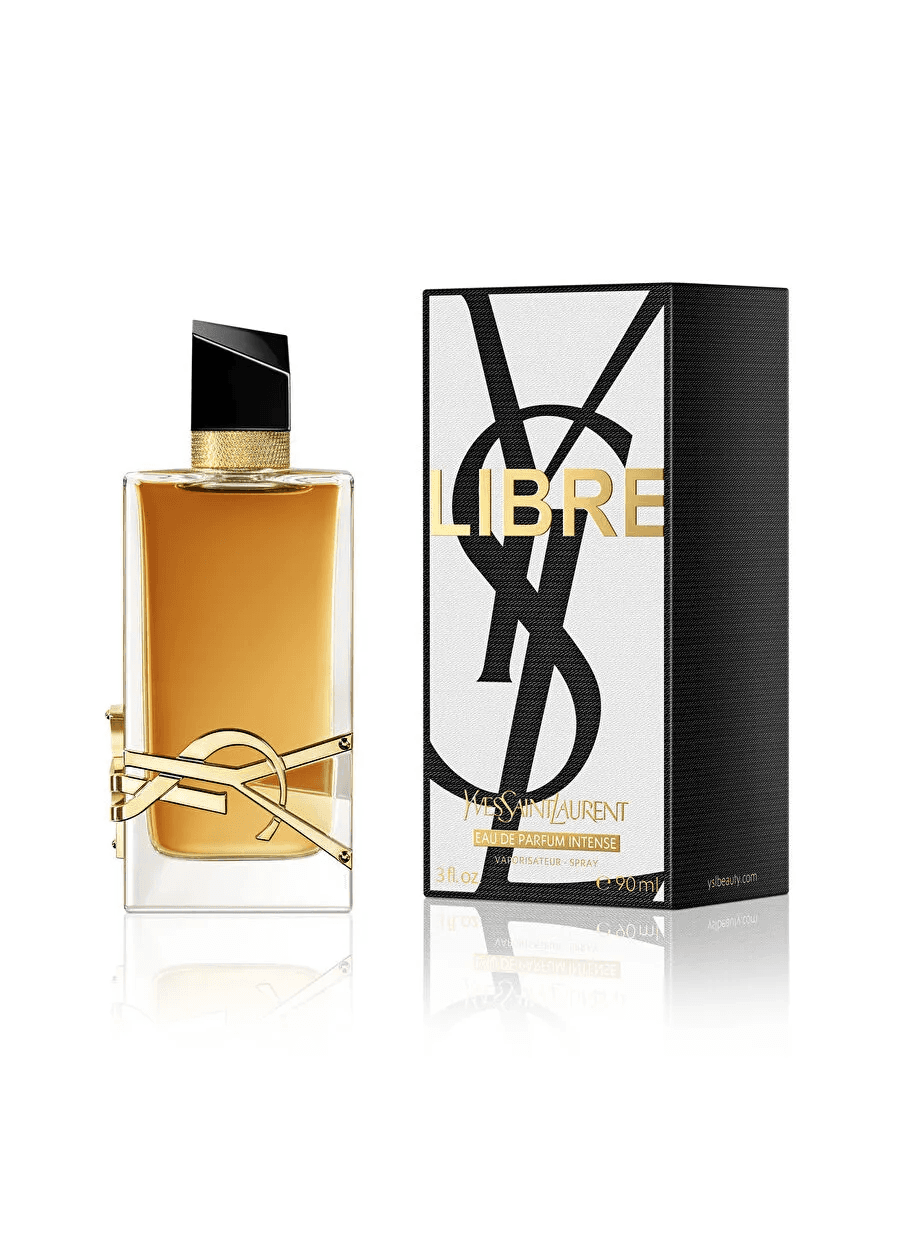 Yves Saint Laurent Libre Intense